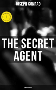 The Secret Agent (Unabridged)