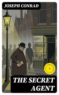 The Secret Agent