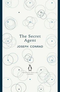 The Secret Agent