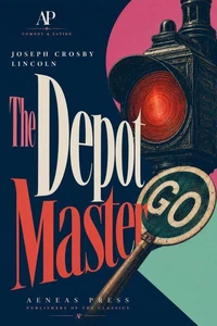 The Depot Master