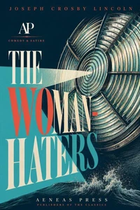 The Woman-Haters