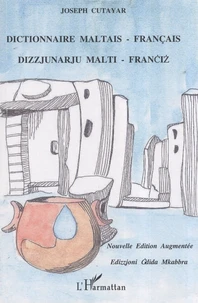 Dictionnaire maltais-français