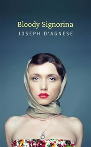 Bloody Signorina: A Captain Scarpone Mystery Short Story