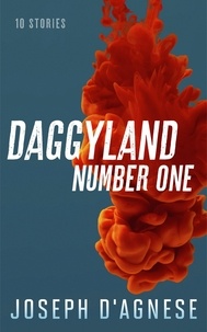  Joseph D'Agnese - Daggyland #1 - Daggyland, #1.