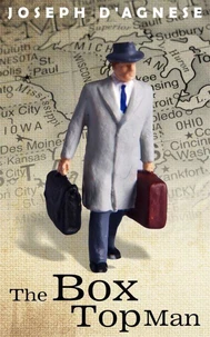 The Box Top Man: A Short Story