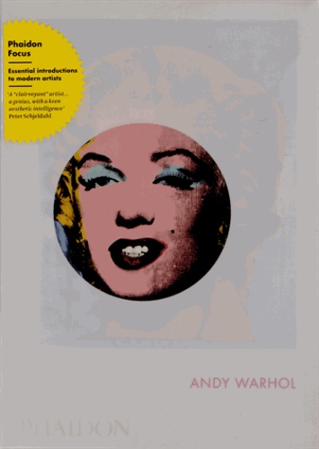 Joseph D Ketner - Andy Warhol.