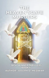 Heaven's Gate Murders Book 4