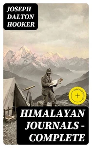 Himalayan Journals — Complete