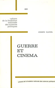 Guerre et cinéma