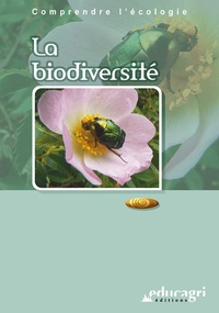 Joseph de La Bouëre - La biodiversité. 1 DVD