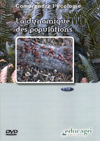 Joseph de La Bouëre - La dynamique des populations. 1 DVD