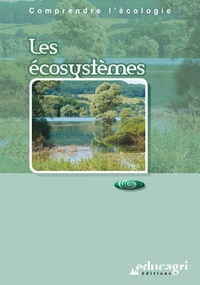 Joseph de La Bouëre - Les écosystèmes. 1 DVD