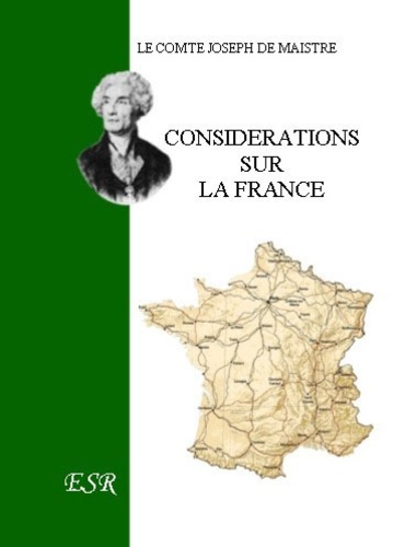 Considérations sur la France