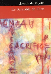 Le Scrabble De Dieu