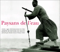 Paysans de l'eau