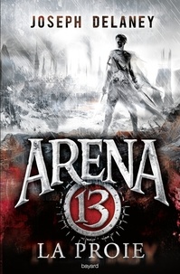 Arena 13 Tome 2.pdf