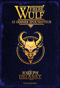 Frère Wulf, Tome 03