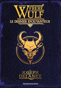 Le dernier Epouvanteur