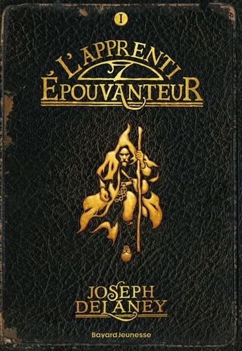 L'Epouvanteur Tome 1 L'apprenti Epouvanteur - Occasion