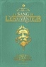 Joseph Delaney - L'Epouvanteur Tome 10 : Le Sang de l'Epouvanteur.