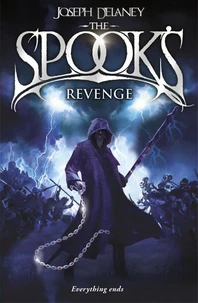 Spook's 13: The Spook's Revenge