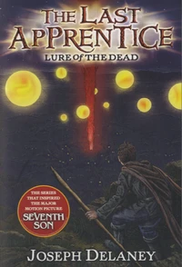 The Last Apprentice
