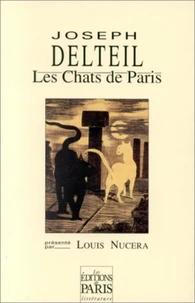 Les chats de Paris