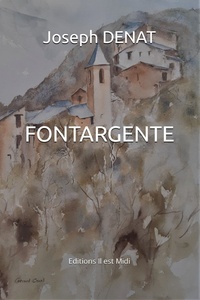 Joseph Denat - Fontargente.