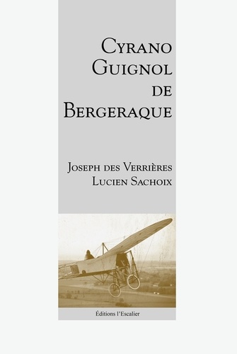 Cyrano-Guignol de Bergeraque