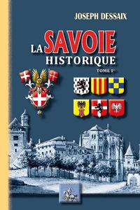 La Savoie historique