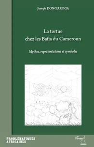 La tortue chez les Bafia du Cameroun