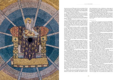 Venise, l'art et la foi, le Nouveau Testament en la basilique Saint-Marc. Tirage limité  Edition de luxe