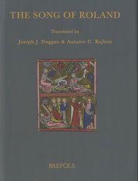Joseph Duggan et Annalee C. Rejhon - The Song of Roland.
