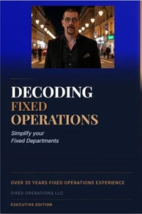 Decoding Fixed Operations