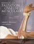 Joseph E. Muscolino et Michel Pillu - Manuel de palpation osseuse et musculaire - Points gâchettes, zones de projection et étirements.