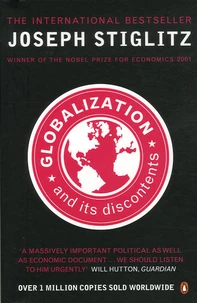 Globalization and Its Discontents
