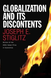 Globalization and its Discontents