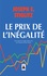 Le prix de l'inégalité