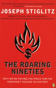 The Roaring Nineties