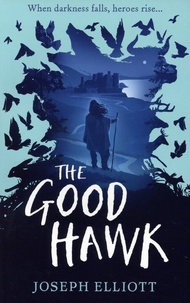Téléchargement gratuit d'ebooks en grec The Good Hawk Tome 1
