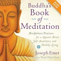 Buddha's Book of Meditation Deluxe
