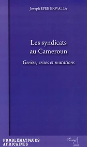 Les syndicats au Cameroun