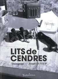 Lits de cendres
