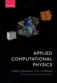 Applied Computational Physics