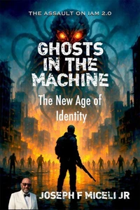 Ghosts In The Machine