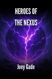 Heroes of the Nexus