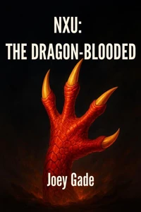NXU: The Dragon-Blooded