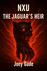 NXU: The Jaguar's Heir