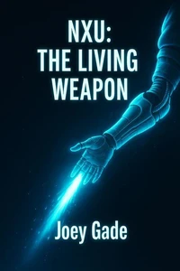 NXU: The Living Weapon