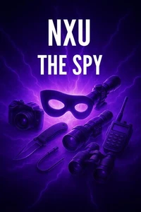 NXU: The Spy